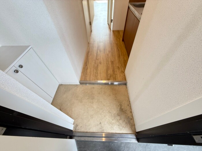 レクシア平野ディオの物件内観写真