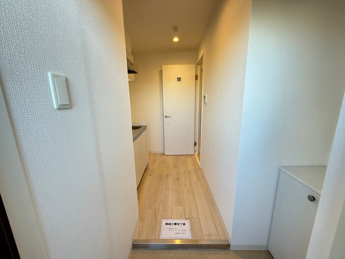 レクシア平野ディオの物件内観写真