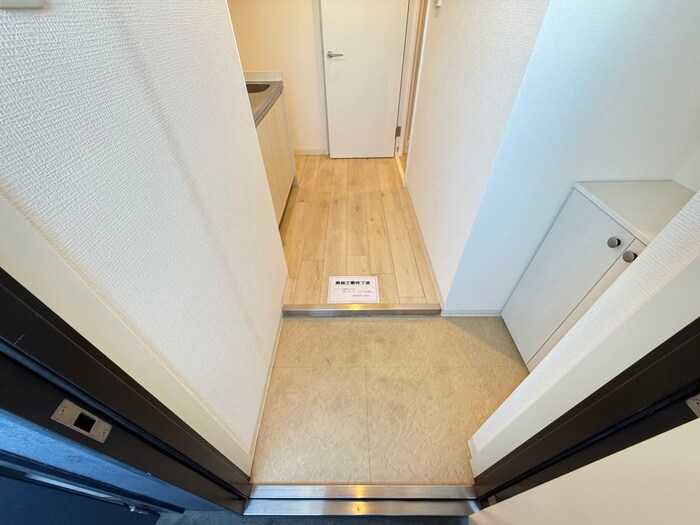 レクシア平野ディオの物件内観写真