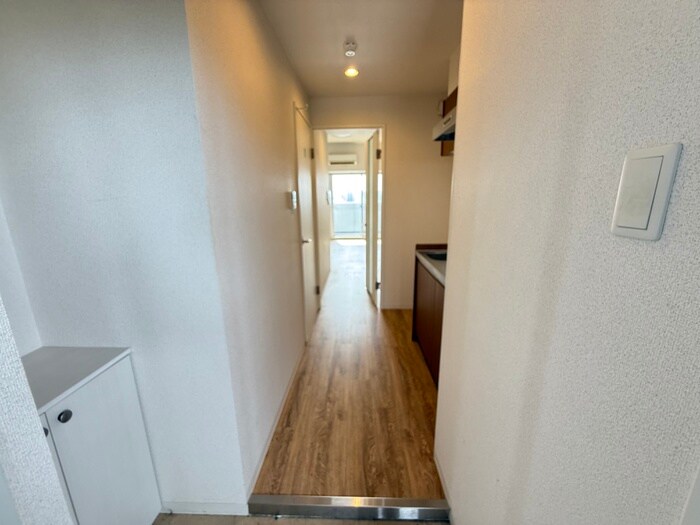 レクシア平野ディオの物件内観写真