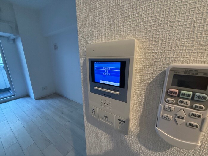 レクシア平野ディオの物件内観写真