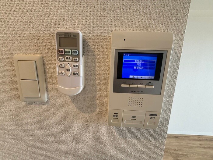 レクシア平野ディオの物件内観写真