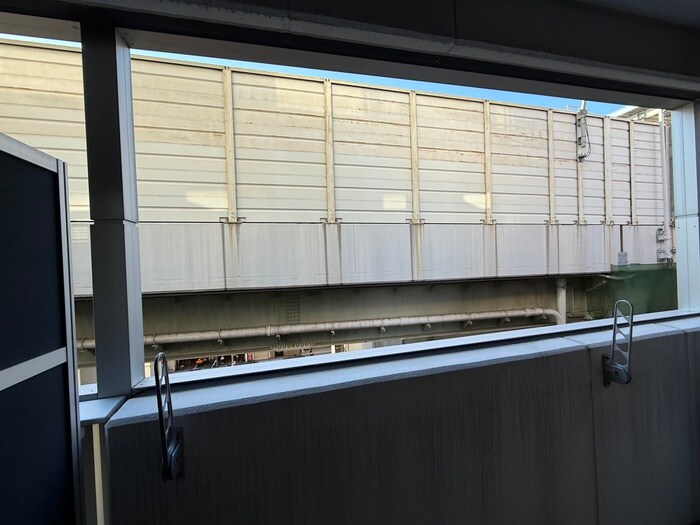 レクシア平野ディオの物件内観写真