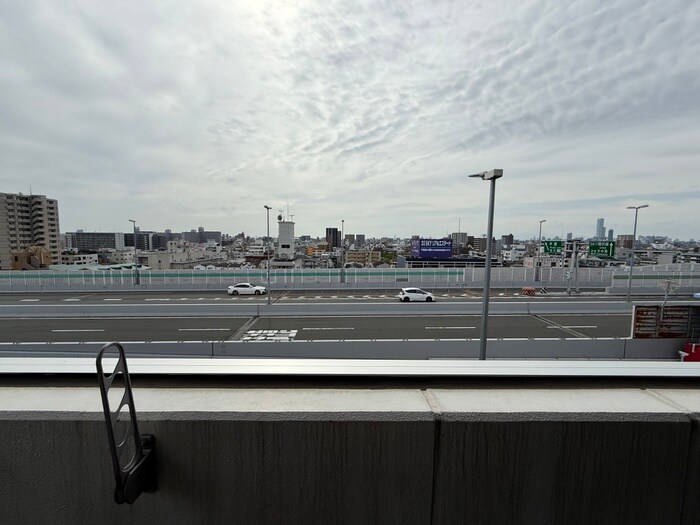 レクシア平野ディオの物件内観写真