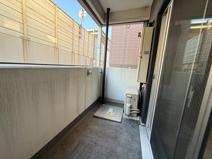 レクシア平野ディオの物件内観写真