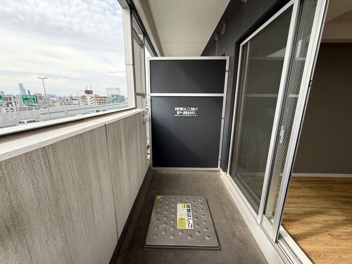 レクシア平野ディオの物件内観写真