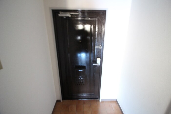 ハピネス４８の物件内観写真