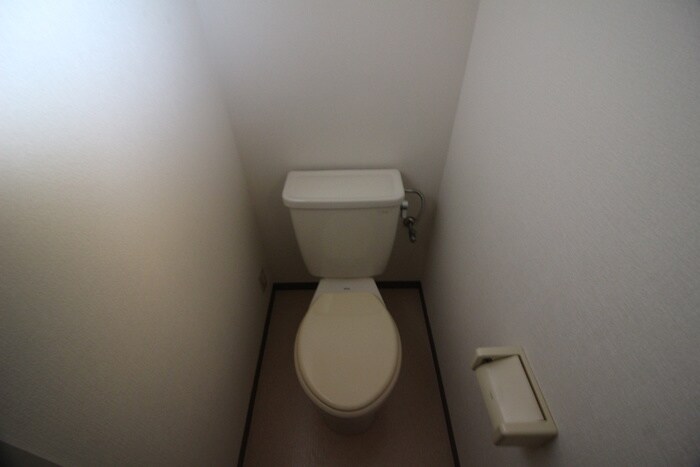 ハピネス４８の物件内観写真