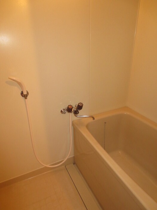 ハピネス４８の物件内観写真