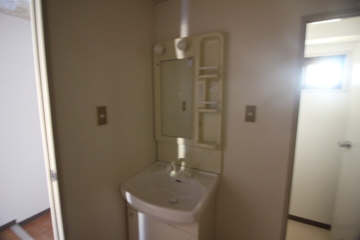 ハピネス４８の物件内観写真