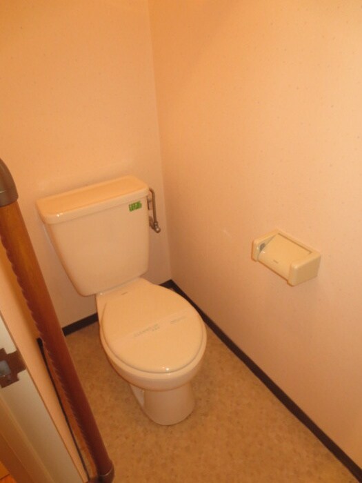 ハピネス４８の物件内観写真