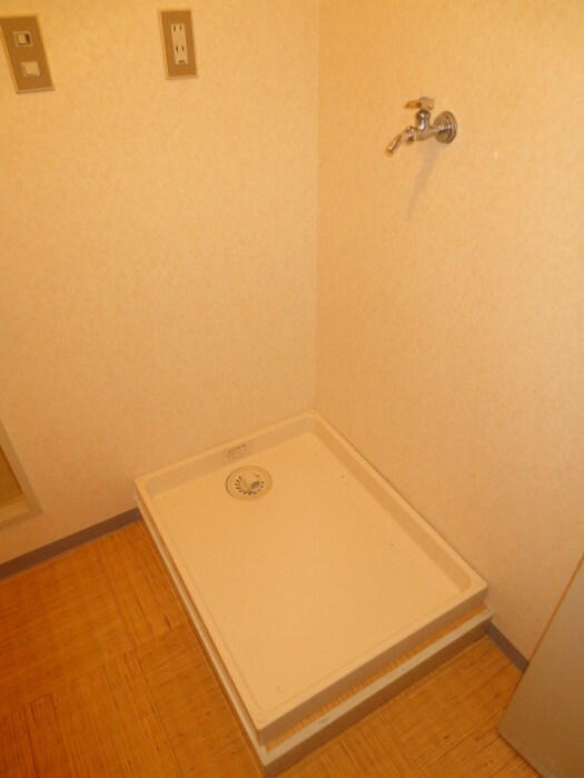 ハピネス４８の物件内観写真