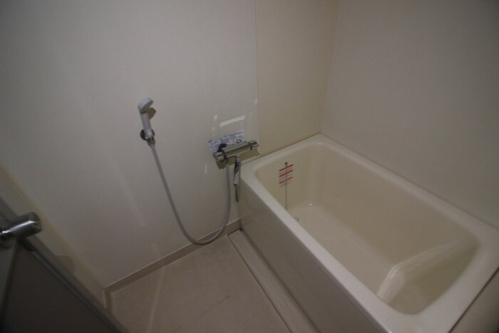 ハピネス４８の物件内観写真