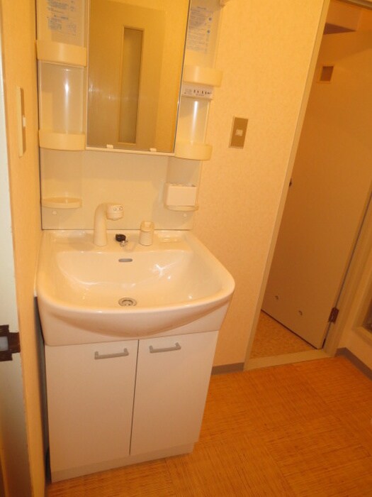 ハピネス４８の物件内観写真