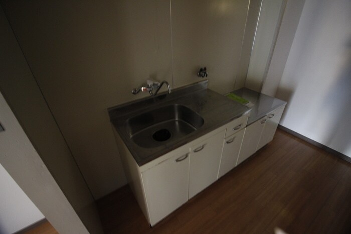 ハピネス４８の物件内観写真