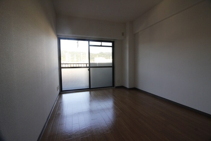 ハピネス４８の物件内観写真