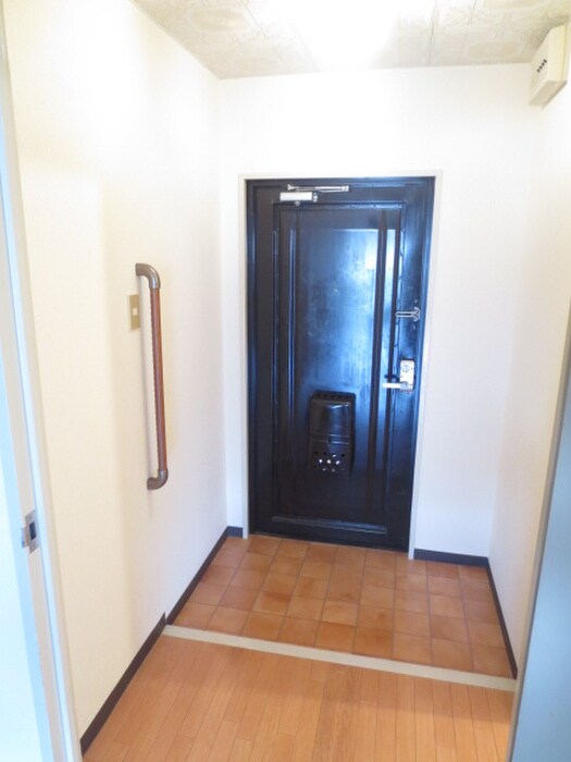 ハピネス４８の物件内観写真