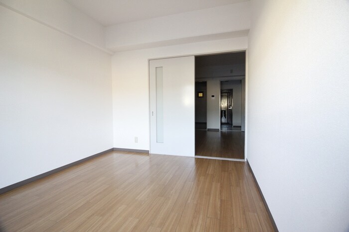 ハピネス４８の物件内観写真