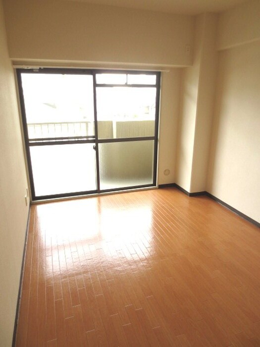 ハピネス４８の物件内観写真