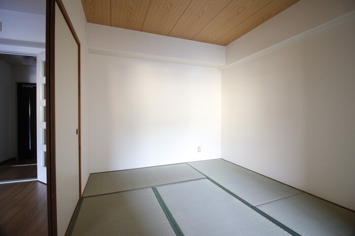 ハピネス４８の物件内観写真