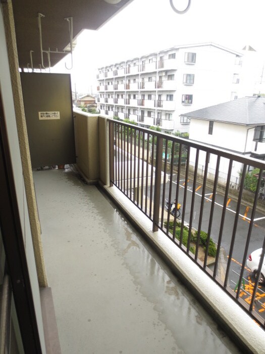 ハピネス４８の物件内観写真