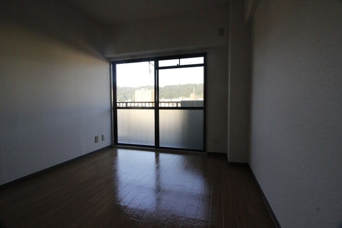 ハピネス４８の物件内観写真