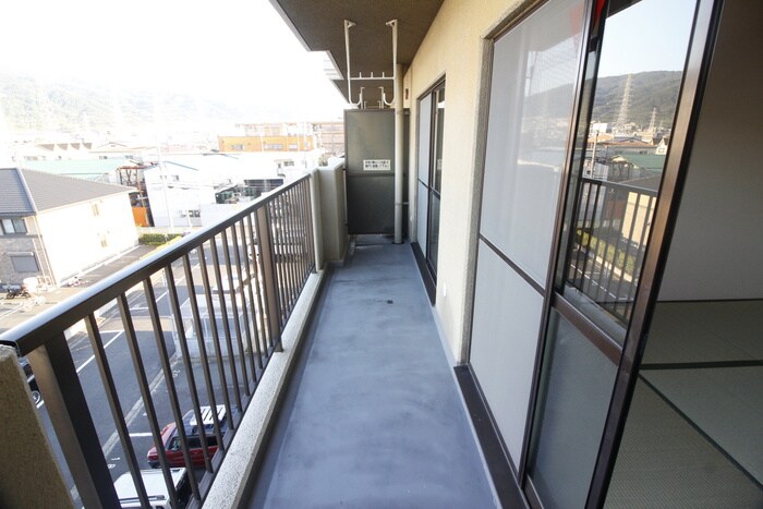 ハピネス４８の物件内観写真