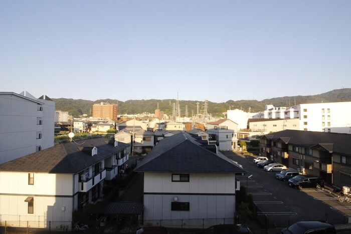 ハピネス４８の物件内観写真