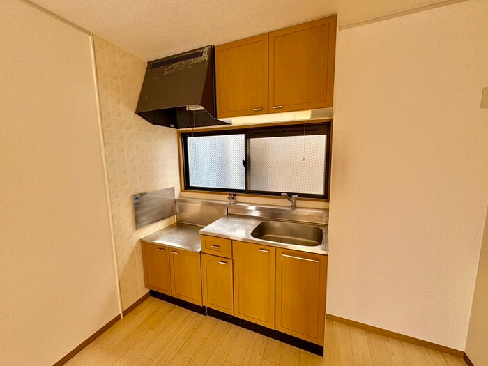 エントピアナワテＡ棟の物件内観写真