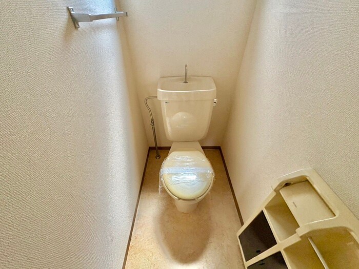 エントピアナワテＡ棟の物件内観写真