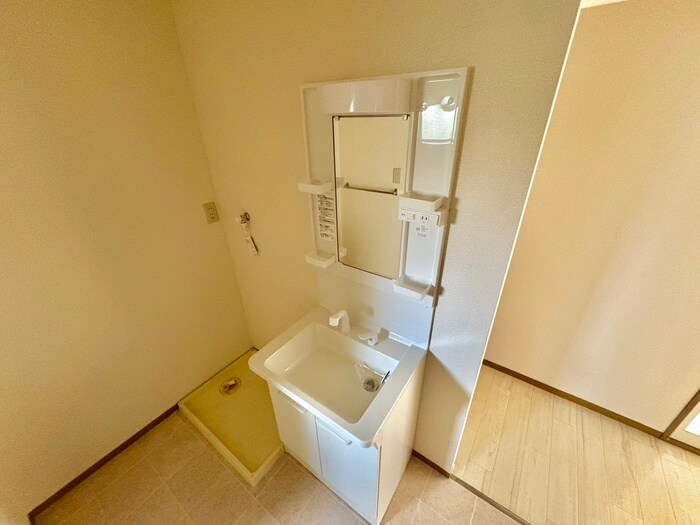 エントピアナワテＡ棟の物件内観写真