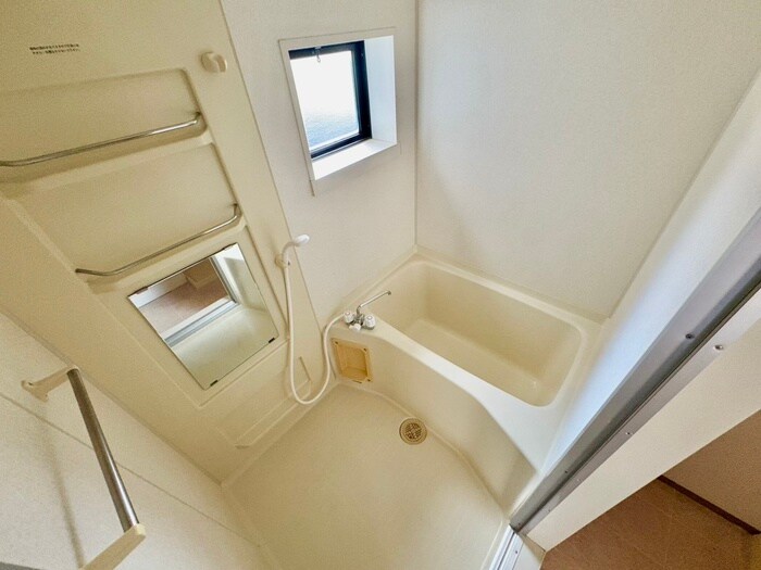 エントピアナワテＡ棟の物件内観写真