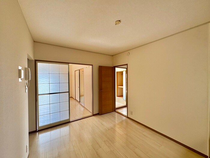 エントピアナワテＡ棟の物件内観写真