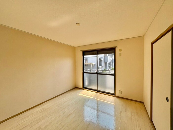 エントピアナワテＡ棟の物件内観写真