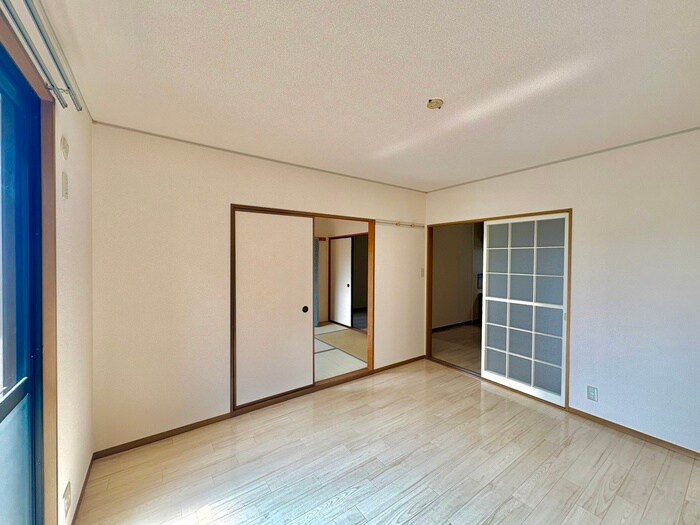 エントピアナワテＡ棟の物件内観写真