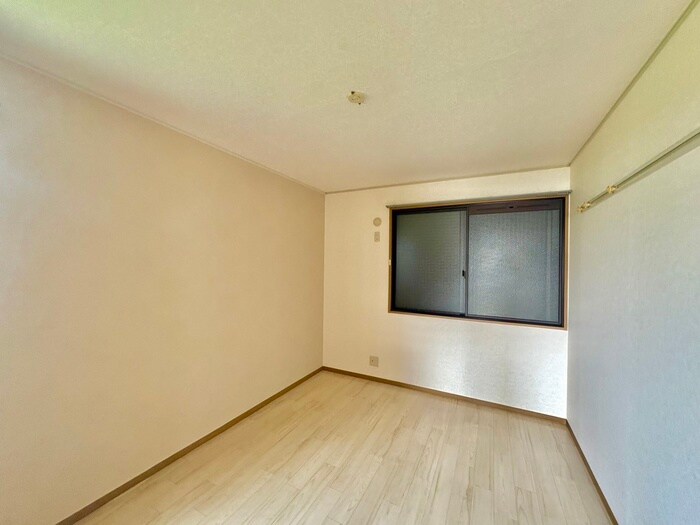 エントピアナワテＡ棟の物件内観写真