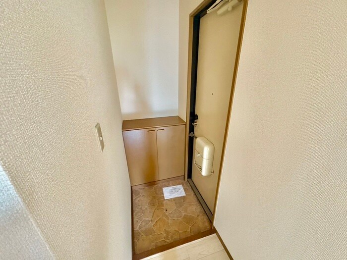 エントピアナワテＡ棟の物件内観写真