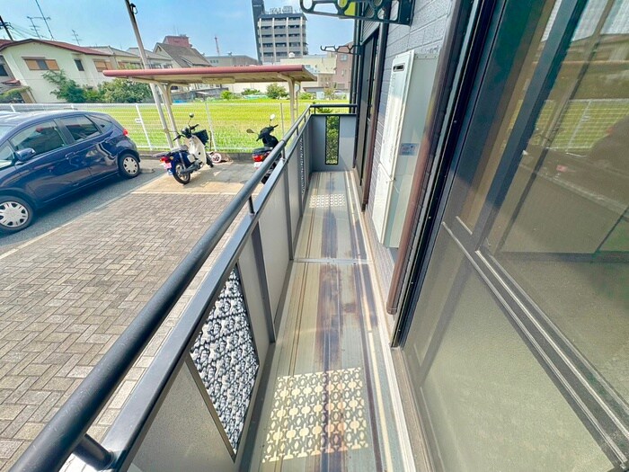 エントピアナワテＡ棟の物件内観写真