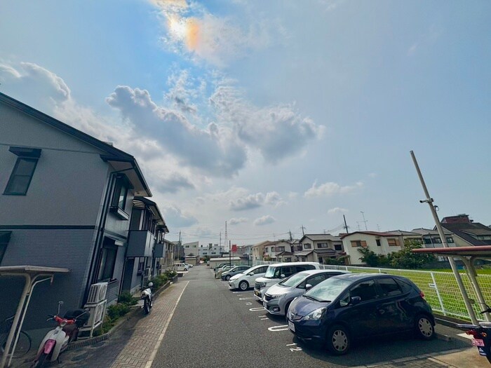 エントピアナワテＡ棟の物件内観写真