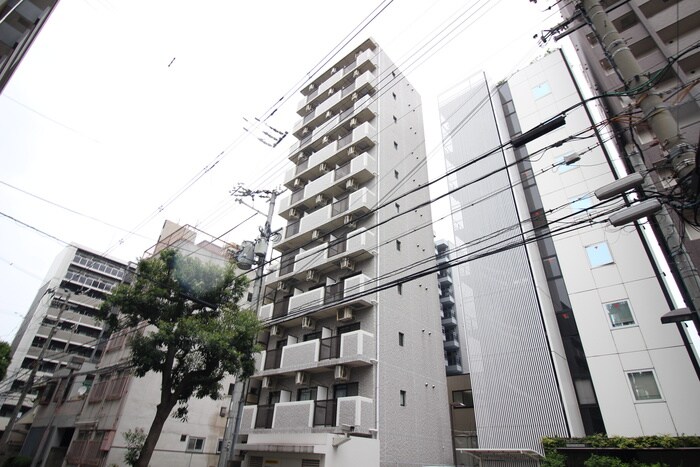 エスリード　新大阪第２の物件外観写真