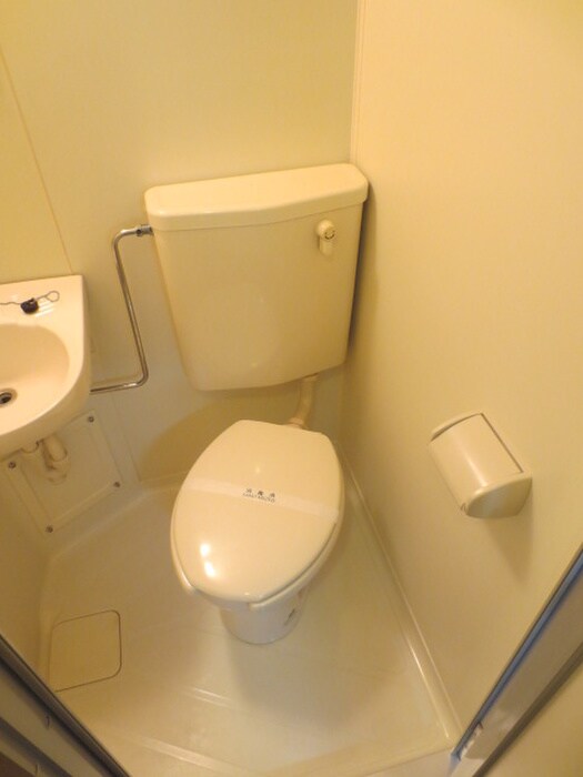 エスリード　新大阪第２の物件内観写真