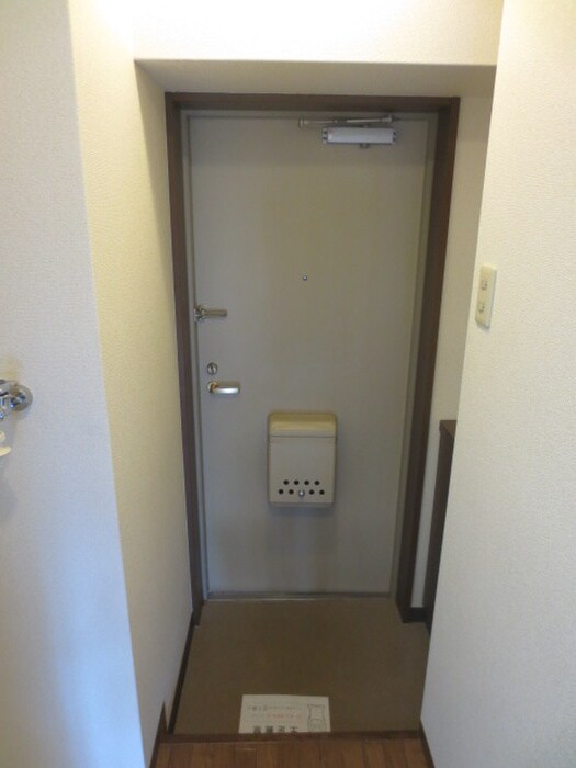 エスリード　新大阪第２の物件内観写真