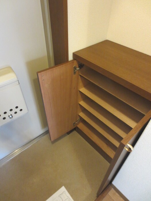 エスリード　新大阪第２の物件内観写真