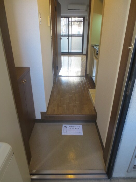 エスリード　新大阪第２の物件内観写真