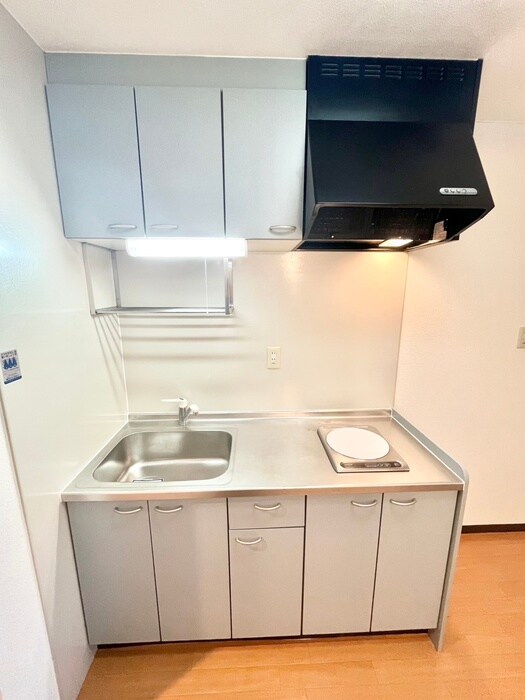 ラ　フェリーチｴの物件内観写真