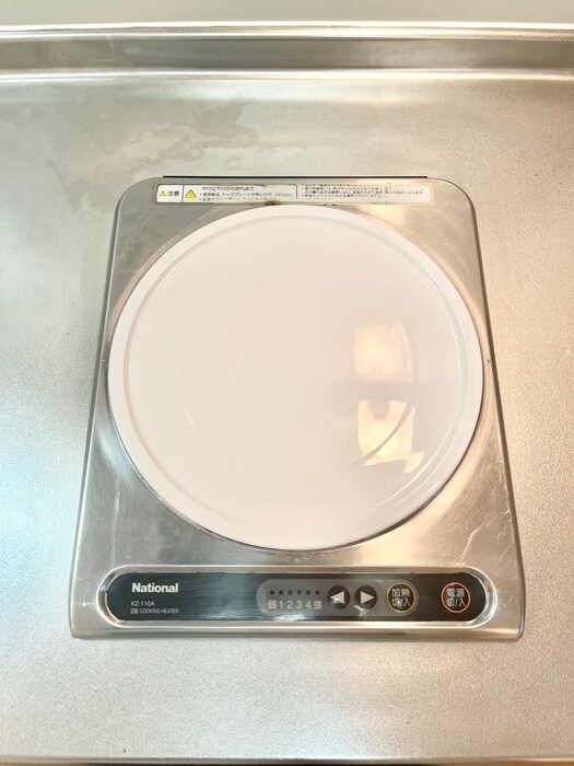 ラ　フェリーチｴの物件内観写真