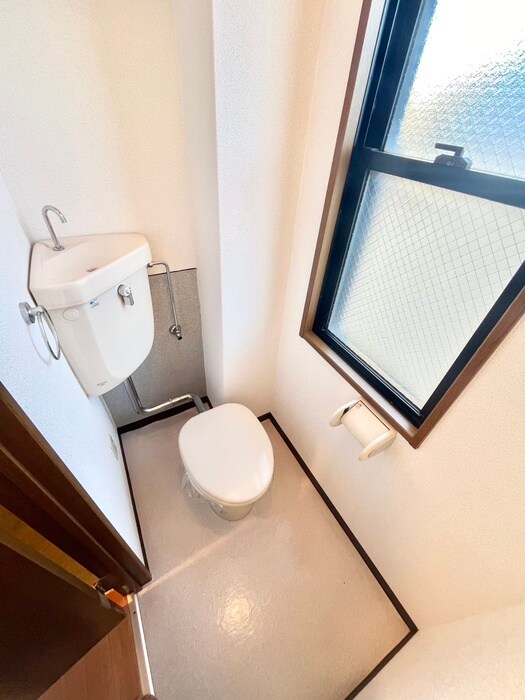 ラ　フェリーチｴの物件内観写真