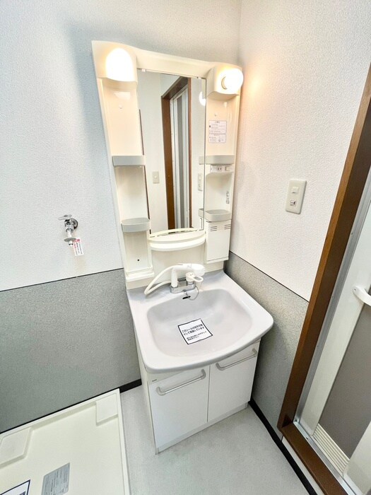 ラ　フェリーチｴの物件内観写真