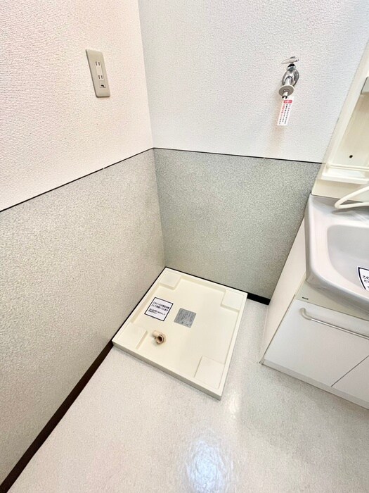 ラ　フェリーチｴの物件内観写真