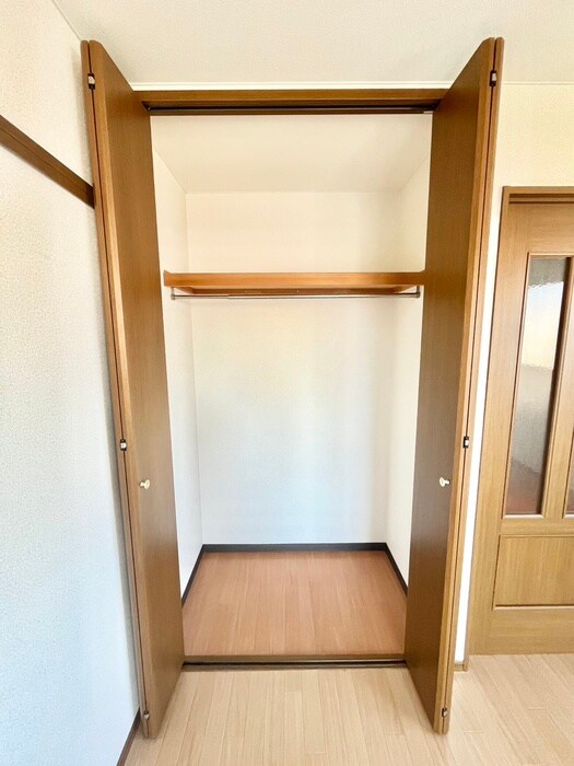 ラ　フェリーチｴの物件内観写真